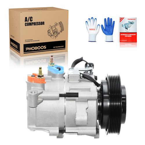 Compressor clutch for - w/clutch,